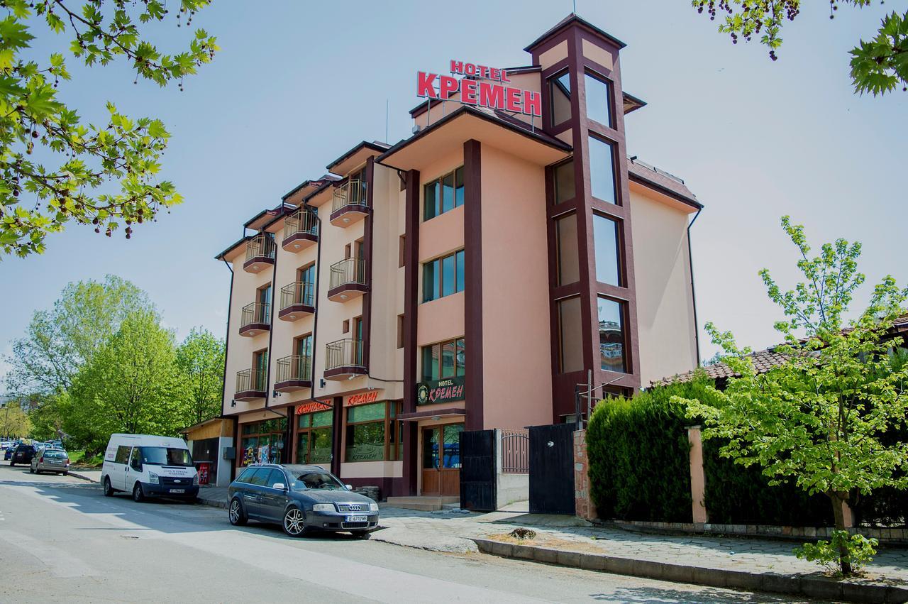 Комплекс Кремен Blagoevgrad Exterior photo