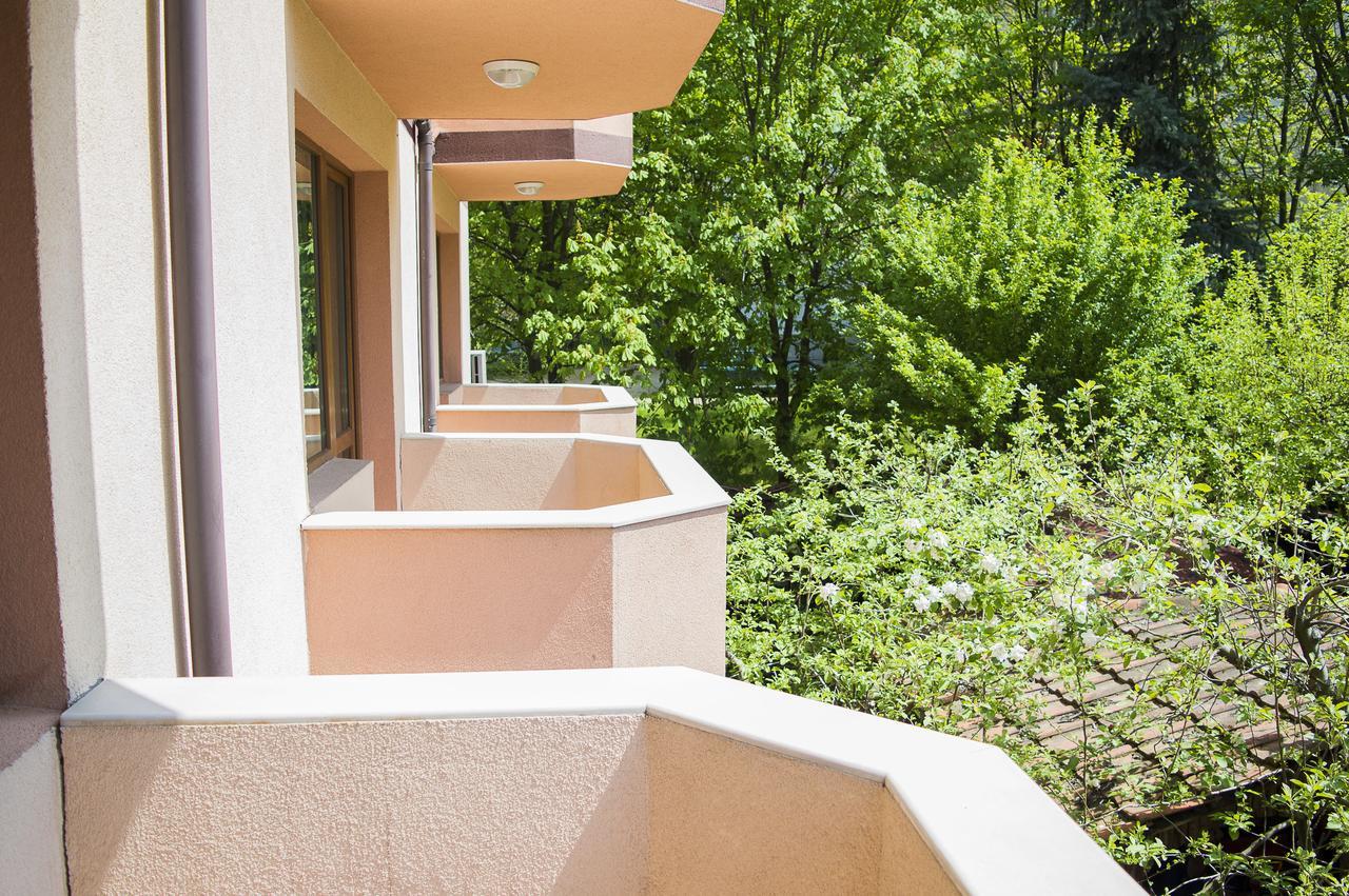 Комплекс Кремен Blagoevgrad Exterior photo