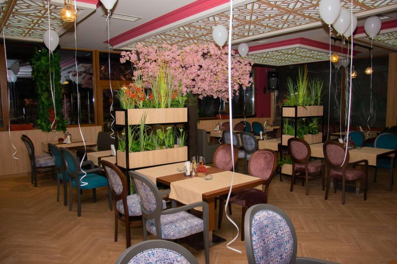 Комплекс Кремен Blagoevgrad Exterior photo